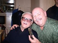 Toots & Pete together @ The Blue Note, NY